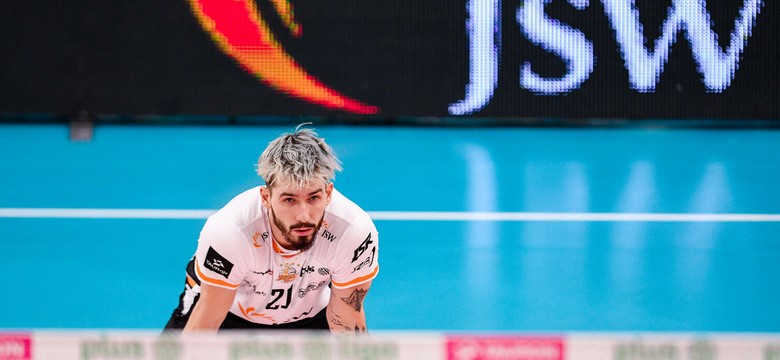Jastrzębski Węgiel niepokonany w siatkarskiej Lidze Mistrzów