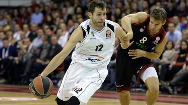 Tauron Basket Liga: pierwszy zagraniczny zawodnik PGE Turowa Zgorzelec