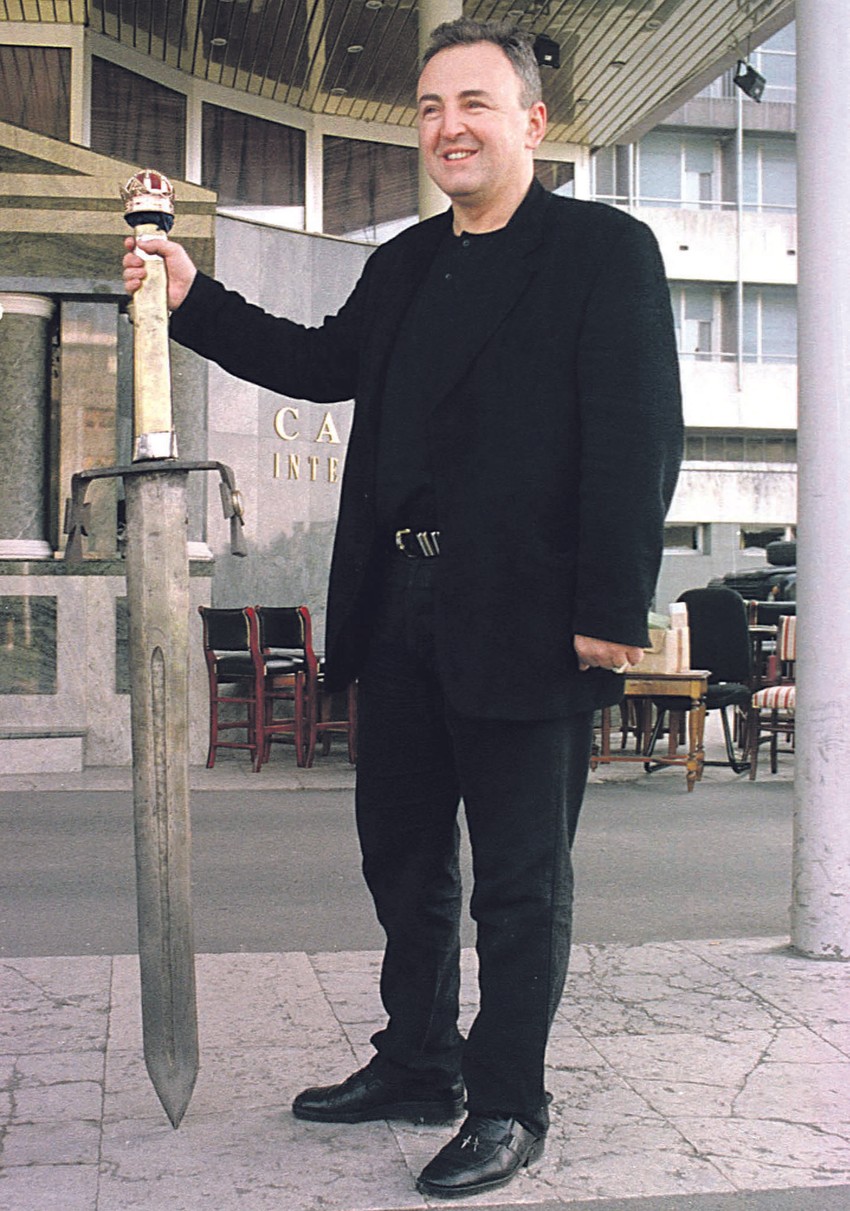 Željko Ražnatović Arkan