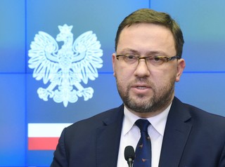Wiceszef MSZ: Dajemy Rosjanom ostatnią szansę