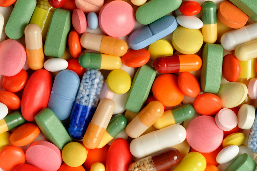 1129 - tyle bezpłatnych leków dla seniorów znalazło się w wykazie ministra zdrowia