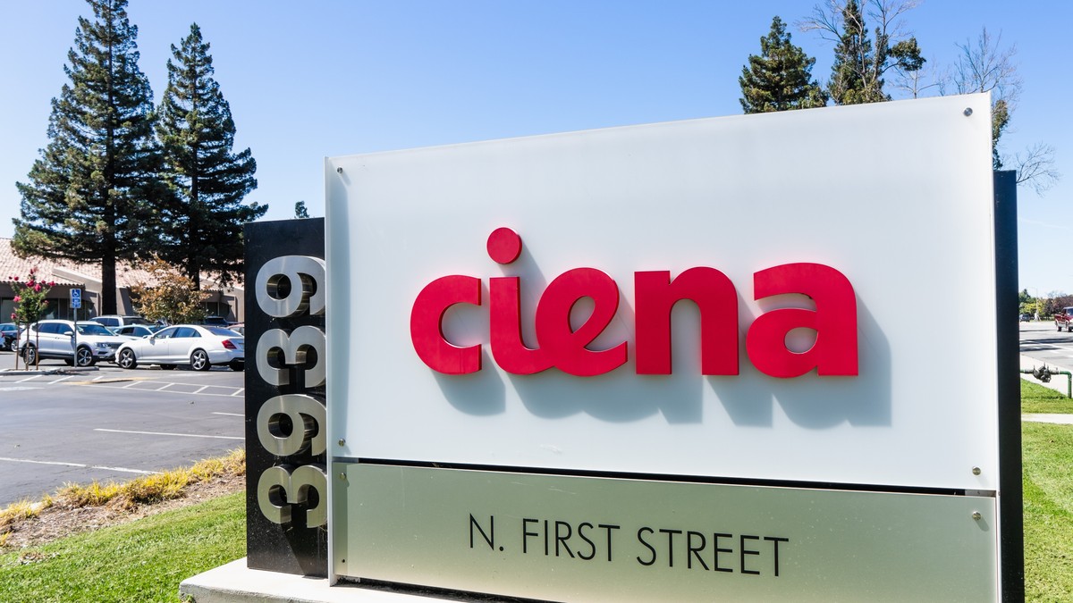 Ciena
