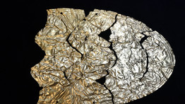 Felfoghatatlan értékű aranykincset talált egy gombaszedő Magyarországon - itt vannak a képek róla