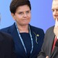 Jarosław Kaczyński, Beata Szydło, Jacek Sasin