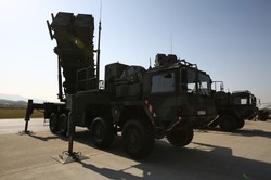 Polityk PSL uderza w rząd ws. Patriotów. "Działanie antypolskie. Zdrada albo głupota"