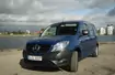 Mercedes Citan (test)