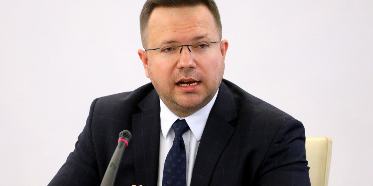 Przemysław Litwiniuk, zasiadający w RPP, widzi przestrzeń do dalszych podwyżek stóp procentowych.