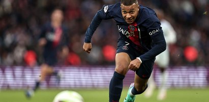 Liga Mistrzów. Kylian Mbappe chce rozstrzelać Milan. Gdzie oglądać? Transmisja