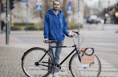 „W Kółko Kręcę za nami. Kolejny rekord pobity!