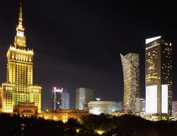 Włosi postawią żagiel Libeskinda