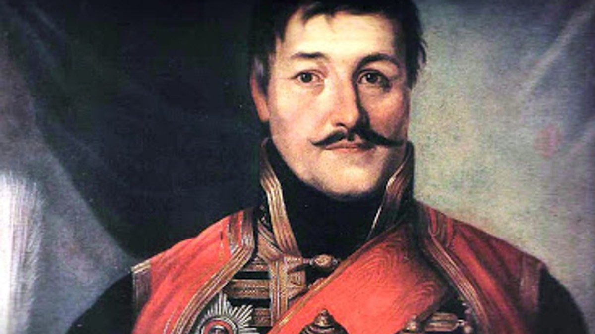 Karađorđe Petrović
