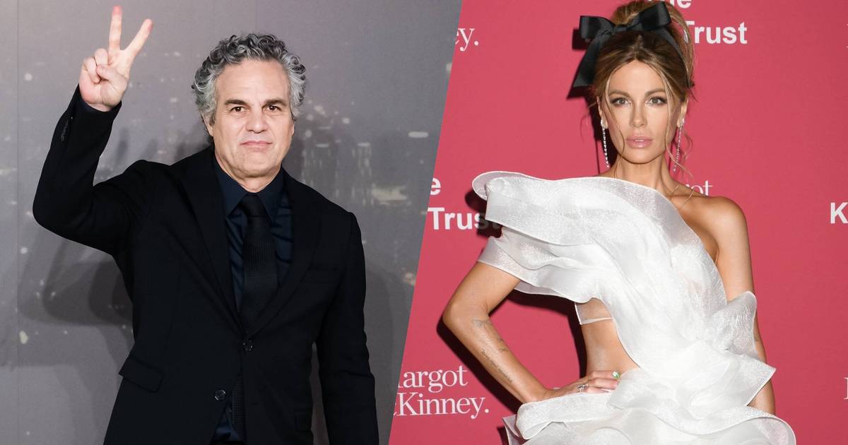 Kate Beckinsale oskarża Hollywood. Nie szczędzi gorzkich słów Markowi Ruffalo