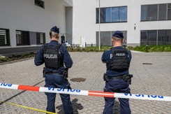 Dymisja po ataku w Krakowie. Zabójca to funkcjonariusz służb