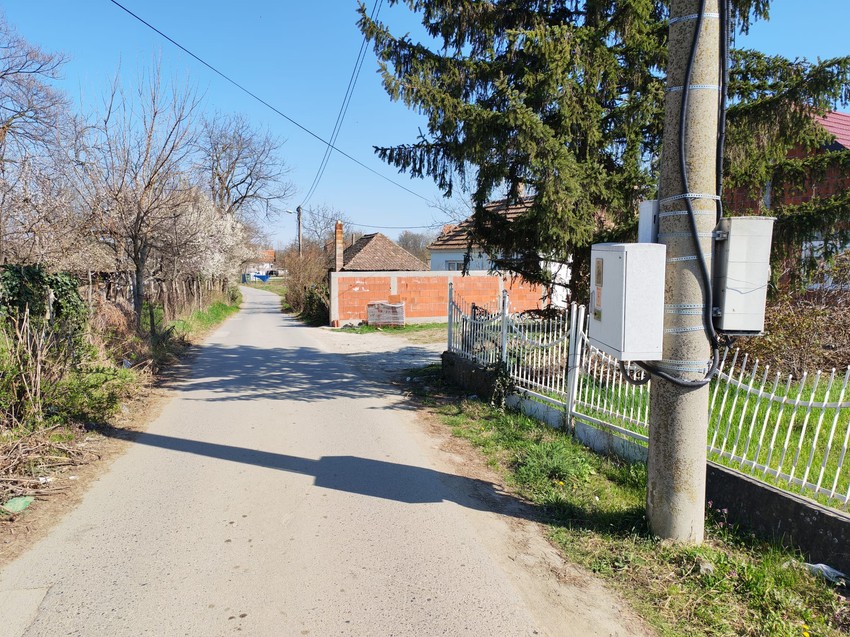 Ovde je gepekovan dečak iz Obrenovca 