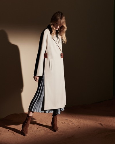 Kampania kolekcji Patrizia Aryton jesień/zima 2019/2020