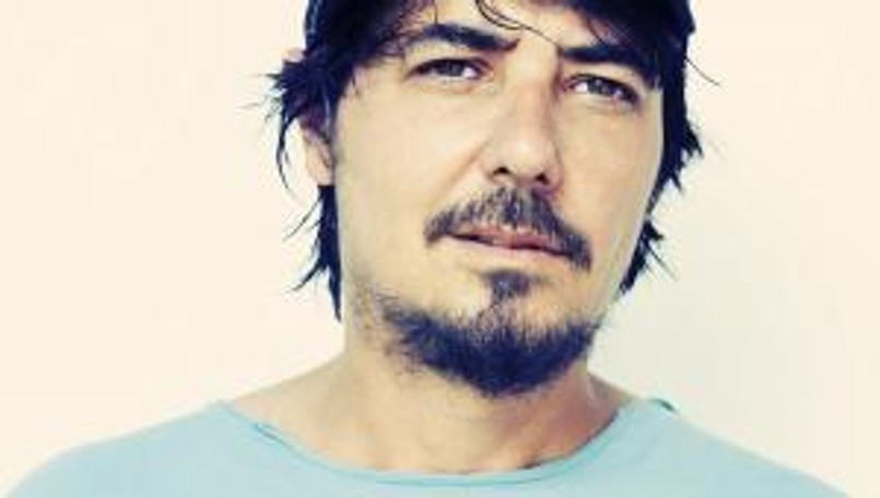 Amon Tobin