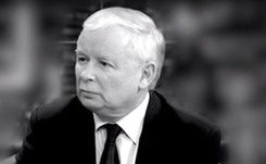 Dworczyk o spocie Koalicji Obywatelskiej: Kaczyński zawsze ma jedną twarz