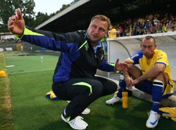 Legii nikt się już nie boi