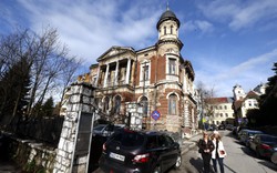 Sarajewo otworzyło po latach muzeum olimpijskie