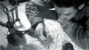 Mapa, terytorium i matematyka. Czemu Rosja i Europa wydają się gigantyczne?