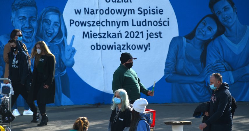 Narodowy Spis Powszechny. Jak wziąć udział w loterii? Co ...