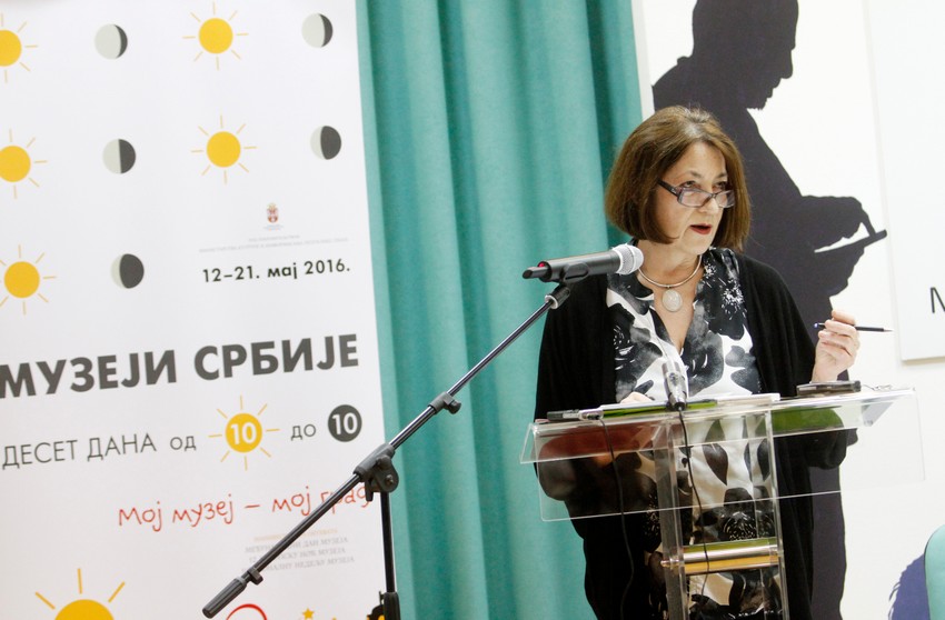 Bojana Borić Brešković