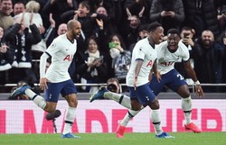 Liga angielska. Tottenham pokonał osłabiony Manchester City