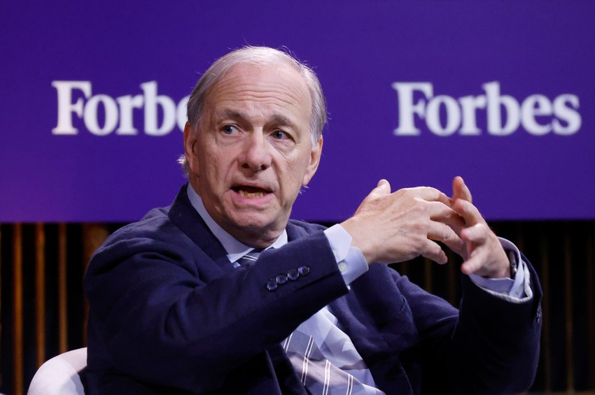 Rej Dalio
