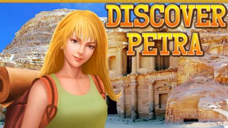 Discover Petra