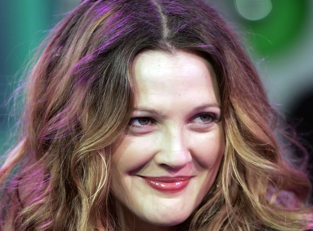 Drew Barrymore gwiazdą Bollywood