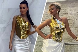 Eleonora iz Kruševca tvrdi da je PRVA NOSILA KREACIJU koja je proslavila NAJLEPŠU MATURANTKINJU u Srbiji -poslala i DATUM FOTKE kao dokaz!