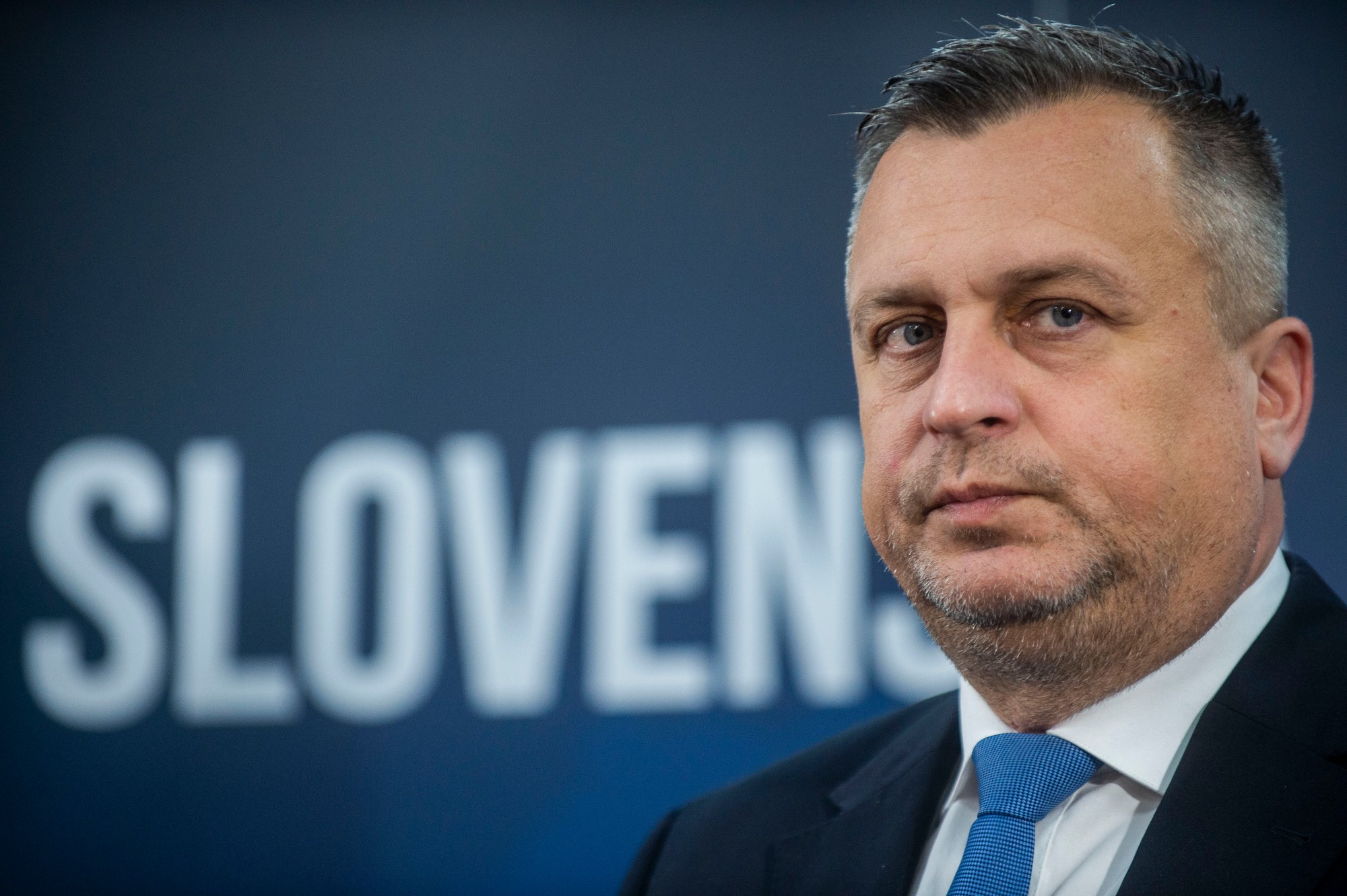 Voľby24: Andrej Danko odstúpil z boja o Prezidentský palác.