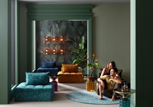 Nova kolekcija Kare Design