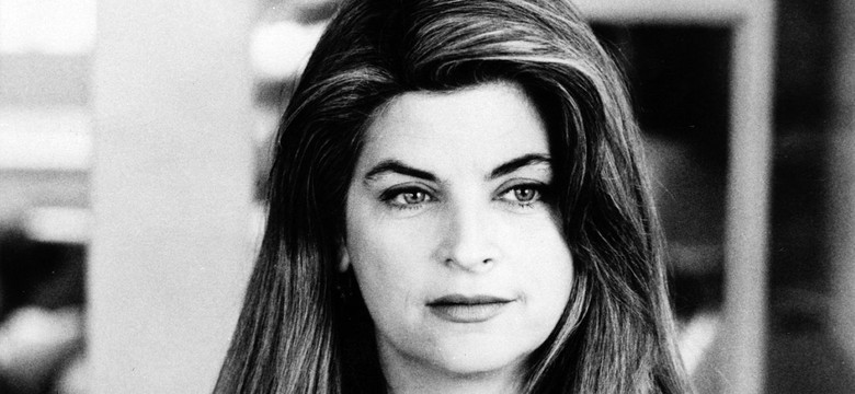 Kirstie Alley nie żyje. Gwiazda filmu "I kto to mówi" zmarła w wieku 71 lat