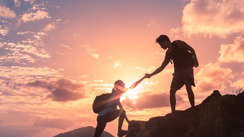 Most megtudhatod, mi zajlik az agyadban, amikor kedvesen cselekedsz