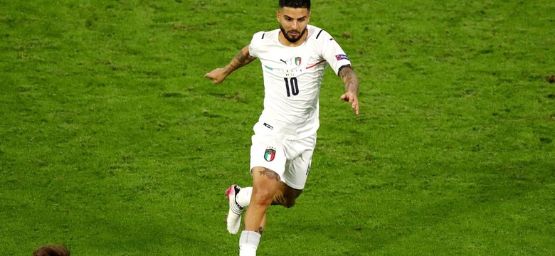 Liga MLS. Lorenzo Insigne najlepiej opłacanym zawodnikiem w historii