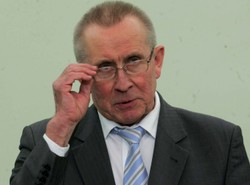 Czuma: Kaczyński znowu kłamie