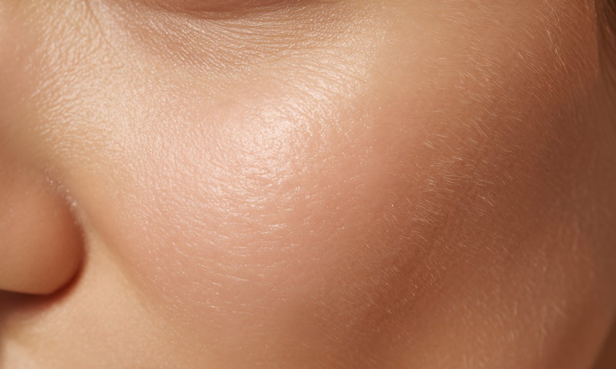 Glow bez grama makijażu. To serum rozświetla i działa jak upiększający filtr