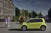 Volkswagen E-Up! – elektryczny maluch