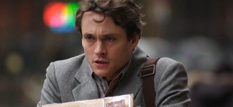 Hugh Dancy w serialu o Hannibalu Lecterze