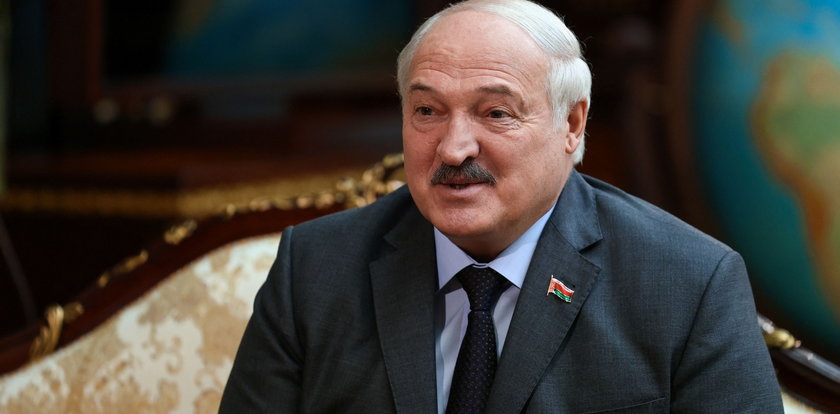 Coś się szykuje na Białorusi? Aleksandr Łukaszenka powołał oficerów rezerwy