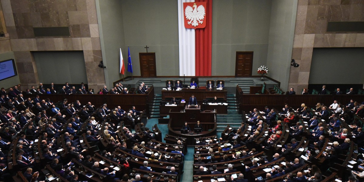 Sejm