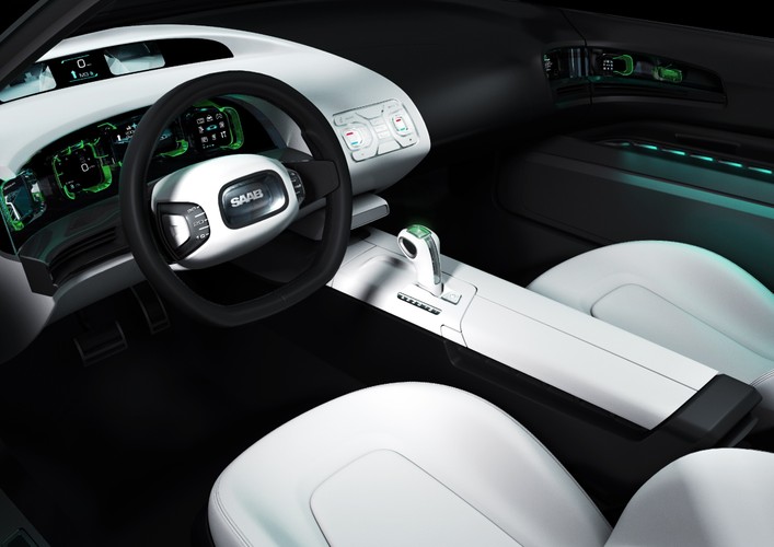 Moc dzięki sprężarce i na alkoholowym paliwie to aż 200 KM (280 Nm)