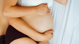 Czy należy powstrzymać się od współżycia w czasie ciąży?