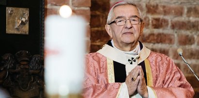 Duże kłopoty abp. Głódzia. Zajmie się nim Watykan?