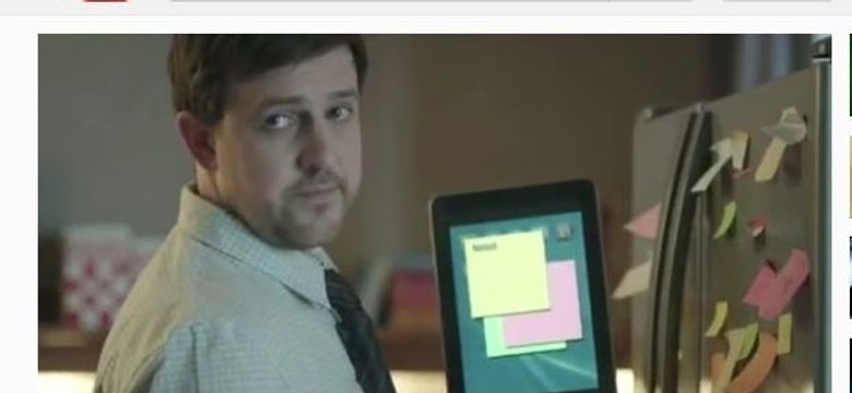 Tablet vs papier. Co ma większą przyszłość?
