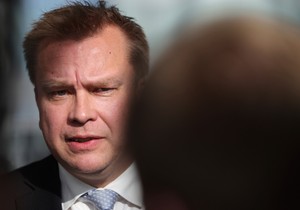 Anti Kaikonen