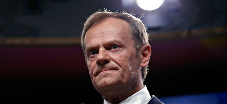 Służby mogą mieć spory kłopot z Tuskiem. Chodzi o bezpieczeństwo danych