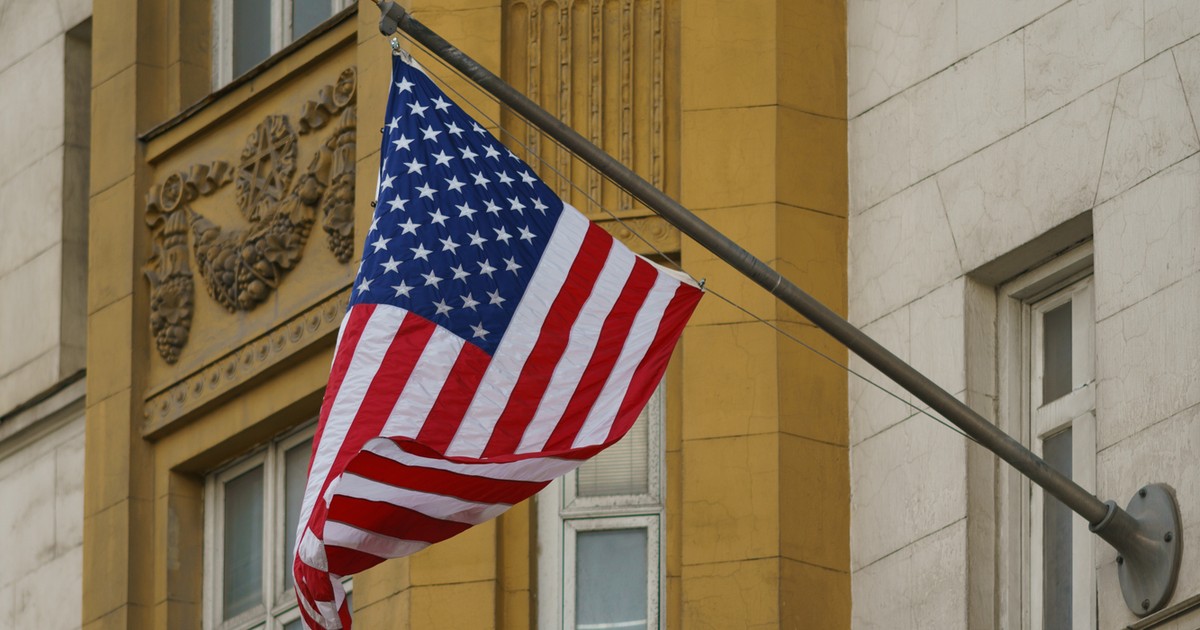 Coraz więcej Rosjan ubiega się o wizy do USA. Spada zainteresowanie Europą i Chinami