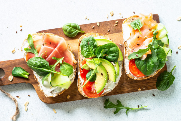 To najzdrowszy dodatek do kanapek! Zwykłe śniadanie zamieni w prawdziwy super-food!